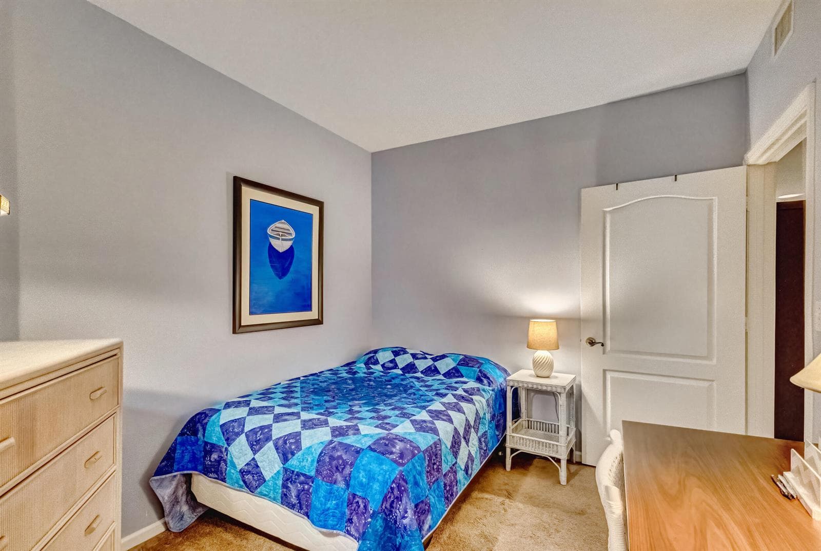 3rd Bedroom
