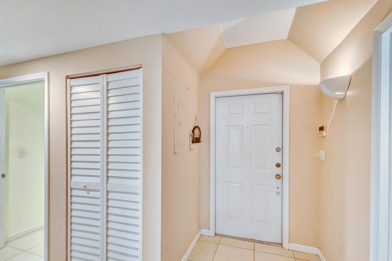 Entryway