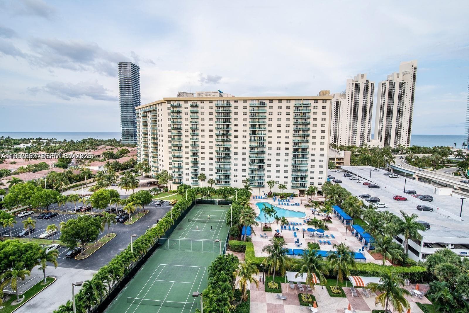 OCEANVIEW BUILDING B COND · #418 in Sunny Isles Beach - Photo 7
