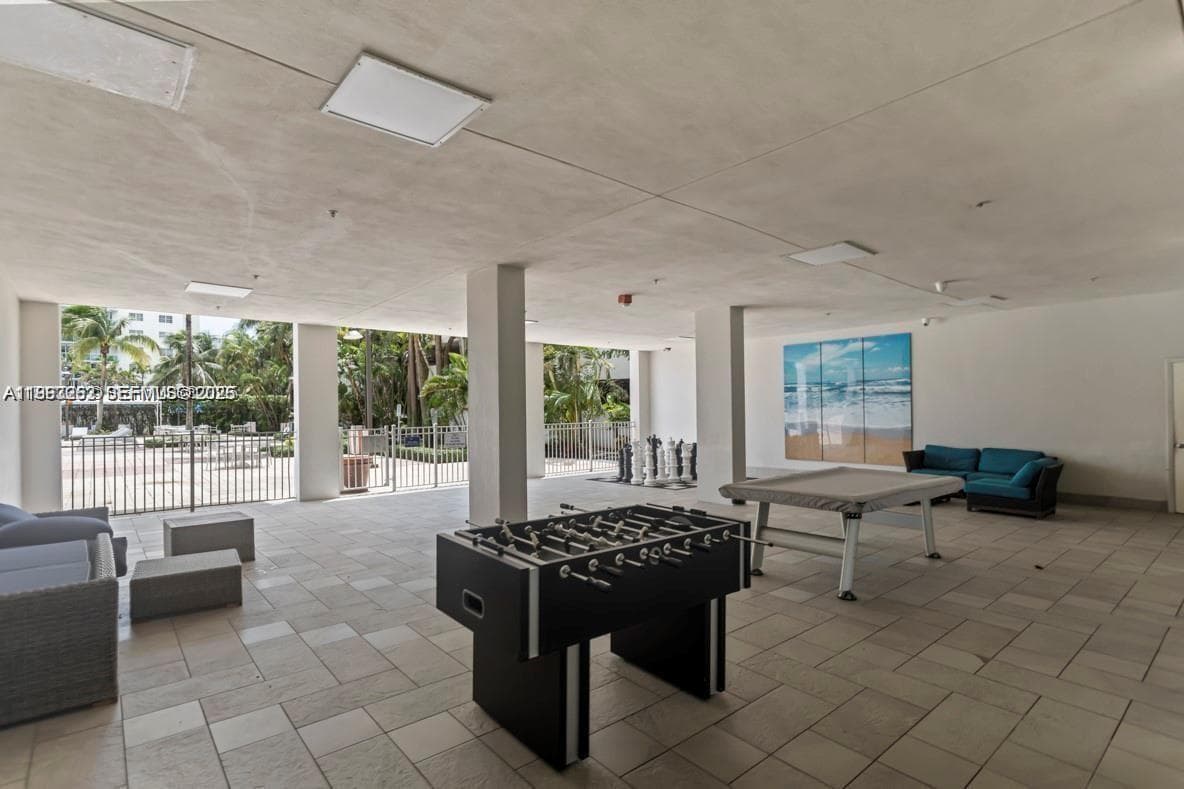 OCEANVIEW BUILDING B COND · #418 in Sunny Isles Beach - Photo 1
