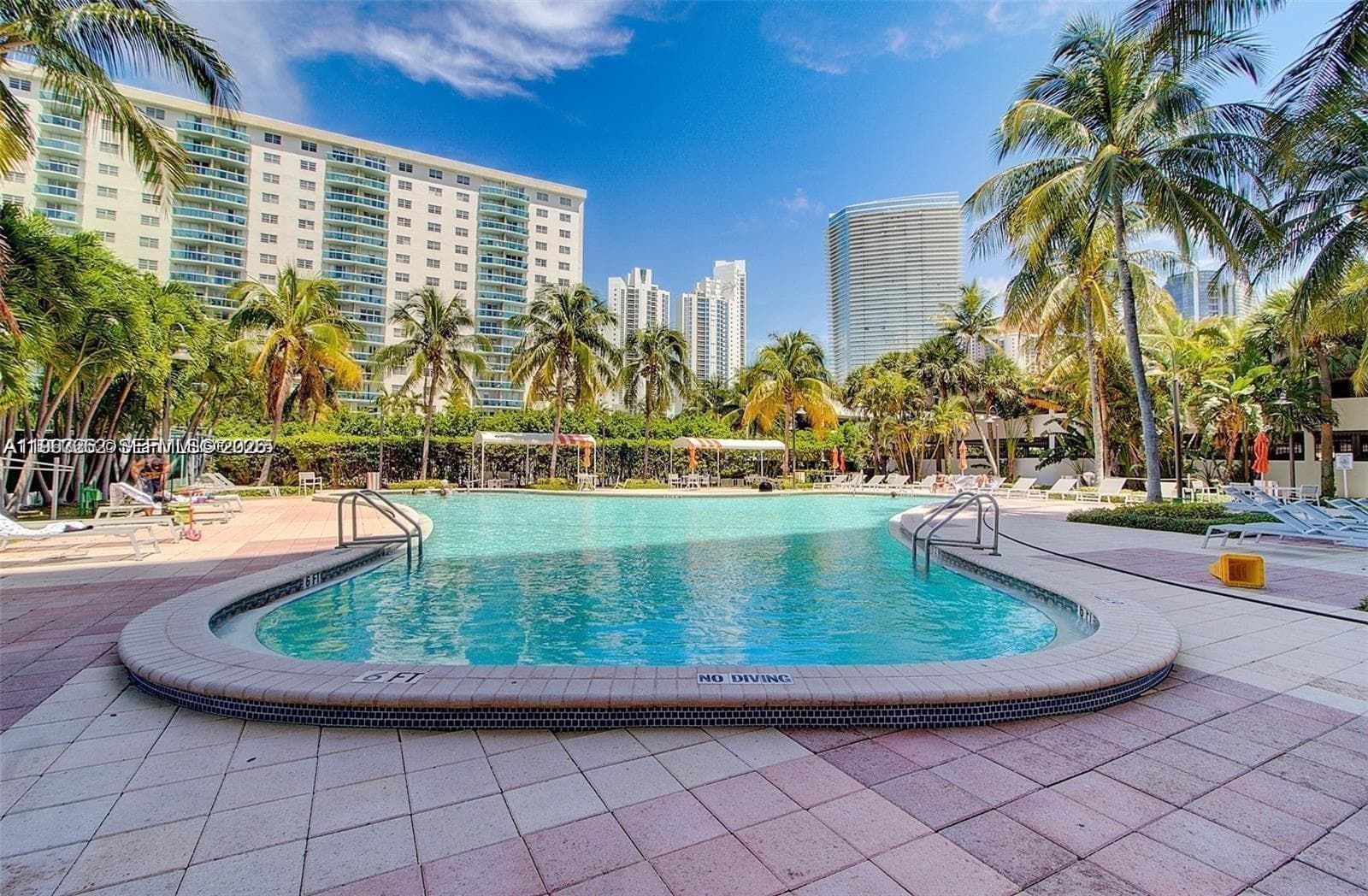 OCEANVIEW BUILDING B COND · #418 in Sunny Isles Beach - Photo 9