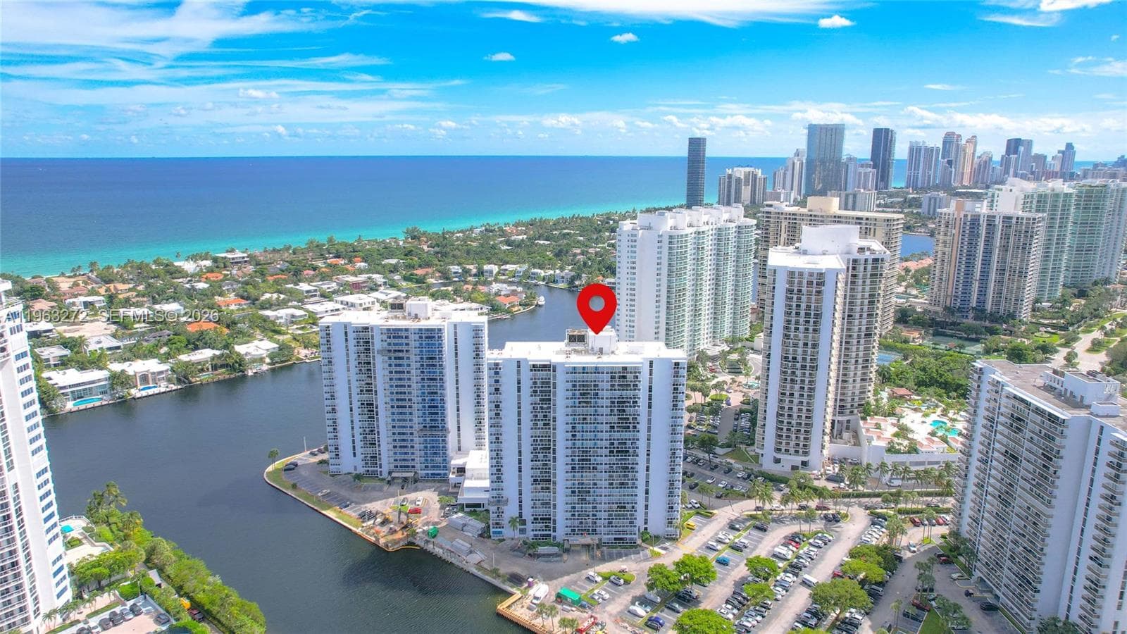 WATERVIEW CONDO · #836 in Aventura - Photo 27