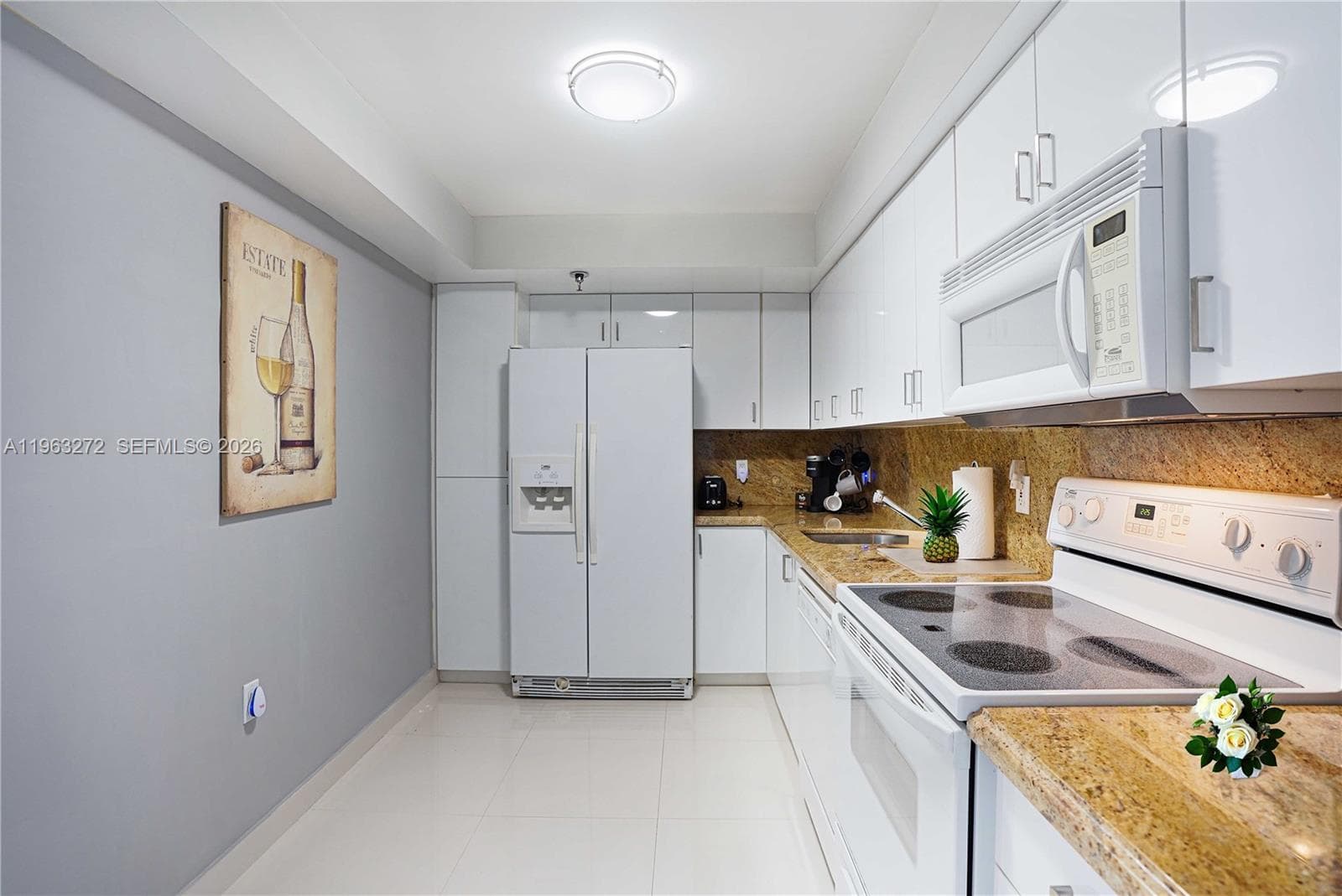 WATERVIEW CONDO · #836 in Aventura - Photo 7