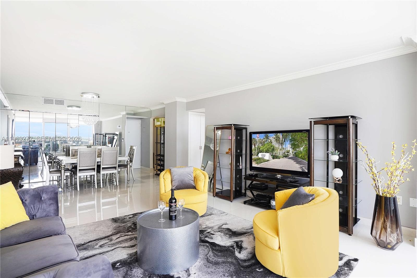WATERVIEW CONDO · #836 in Aventura - Photo 3