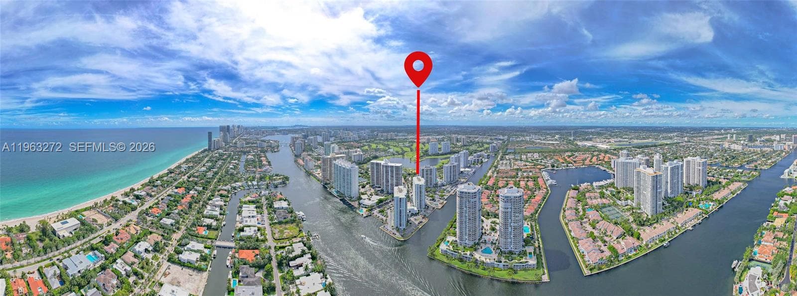 WATERVIEW CONDO · #836 in Aventura - Photo 36