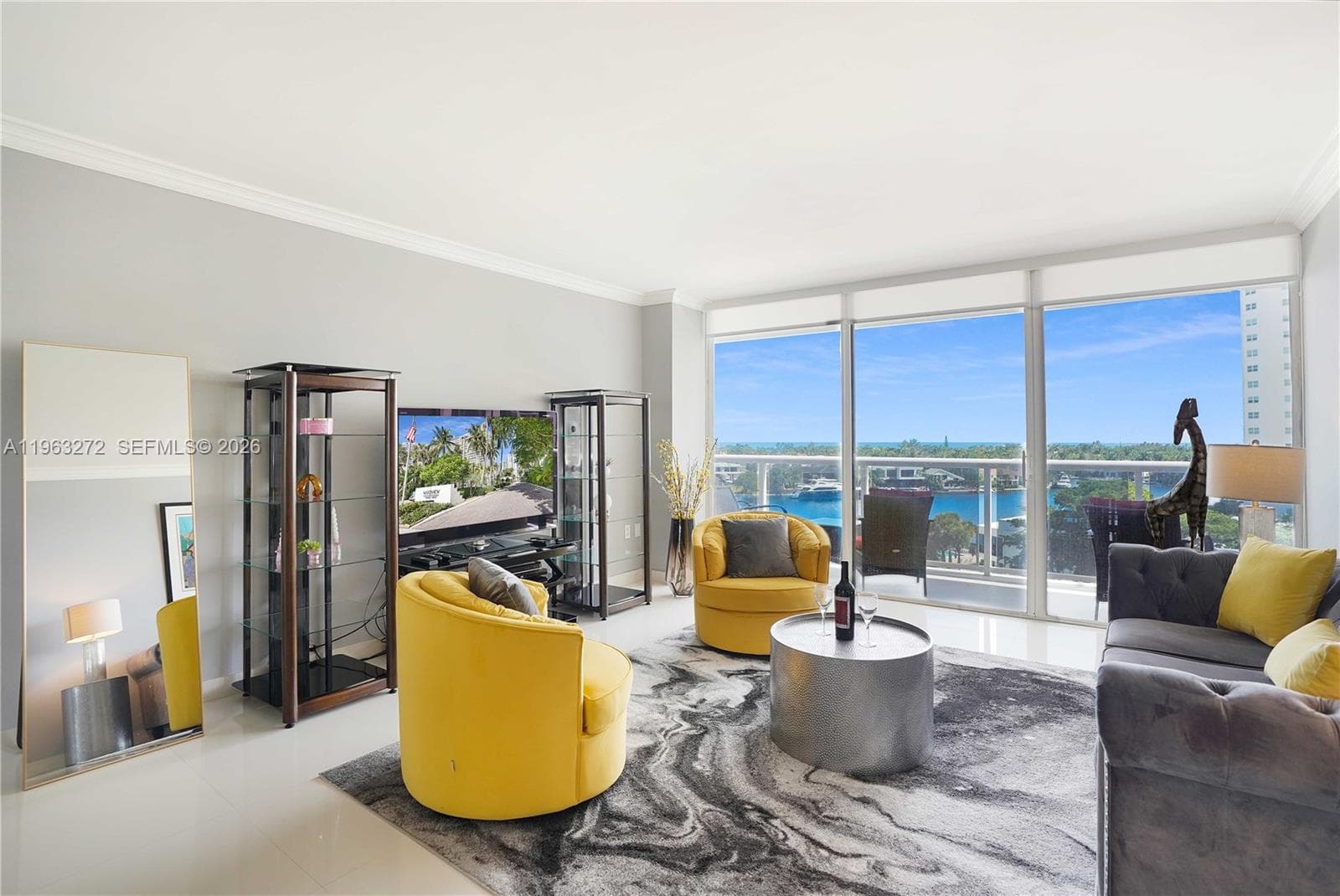 WATERVIEW CONDO · #836 in Aventura - Photo 1