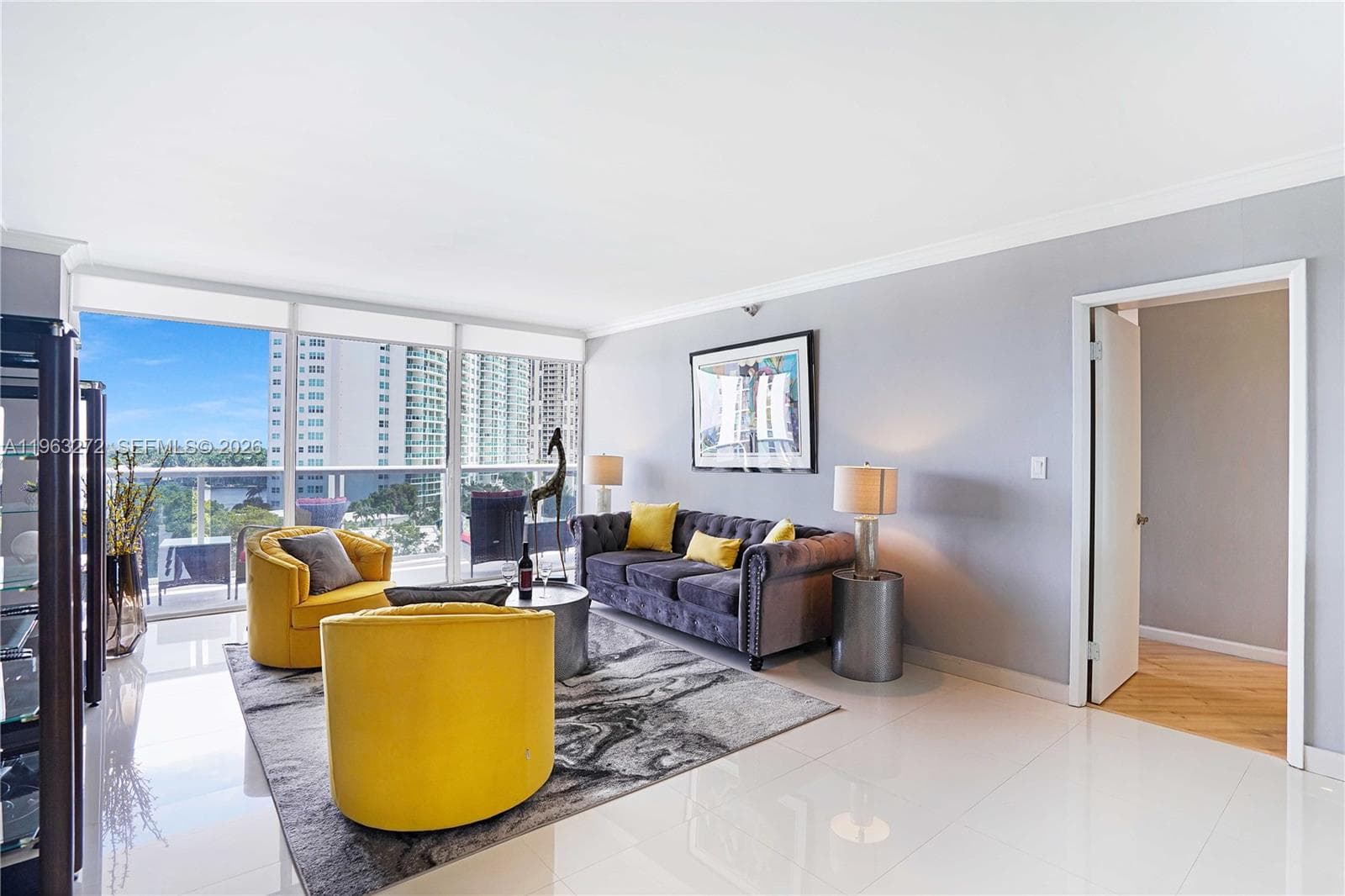 WATERVIEW CONDO · #836 in Aventura - Photo 10