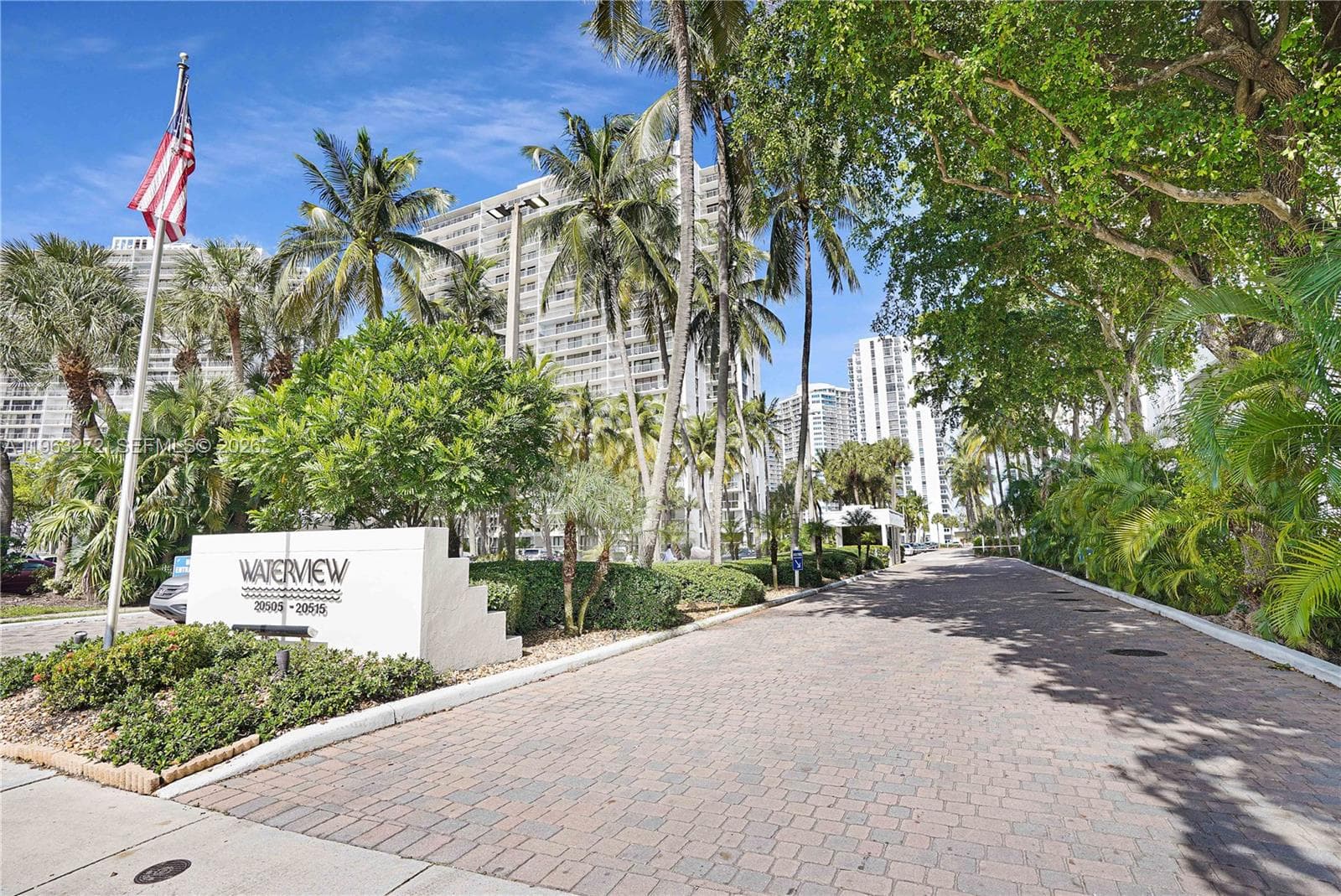 WATERVIEW CONDO · #836 in Aventura - Photo 37