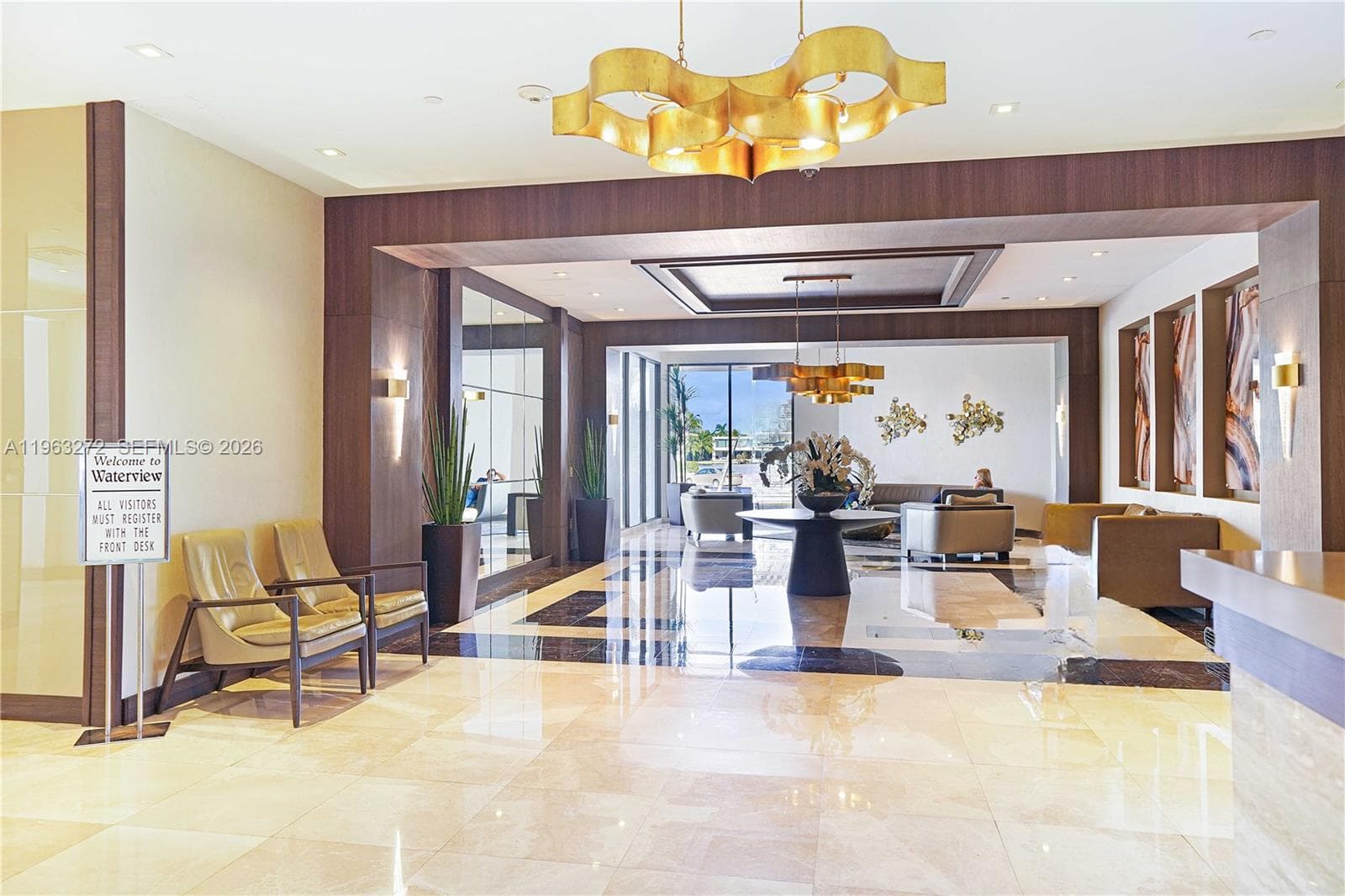 WATERVIEW CONDO · #836 in Aventura - Photo 29