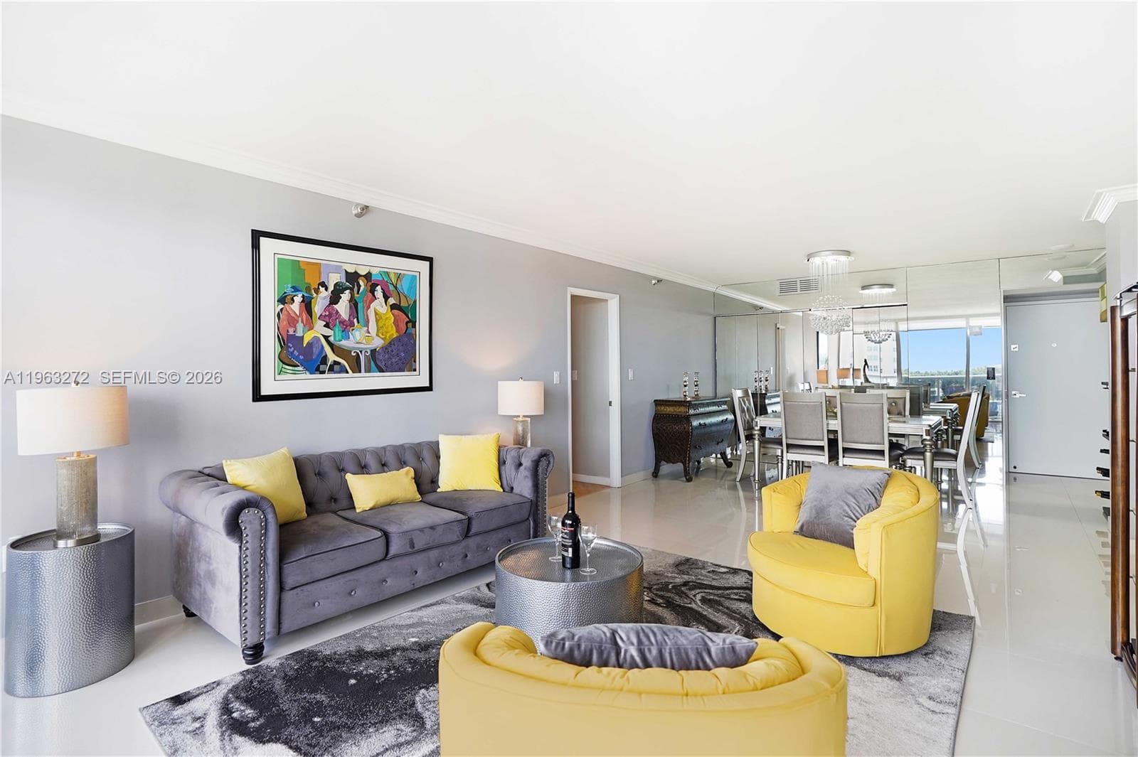 WATERVIEW CONDO · #836 in Aventura - Photo 4