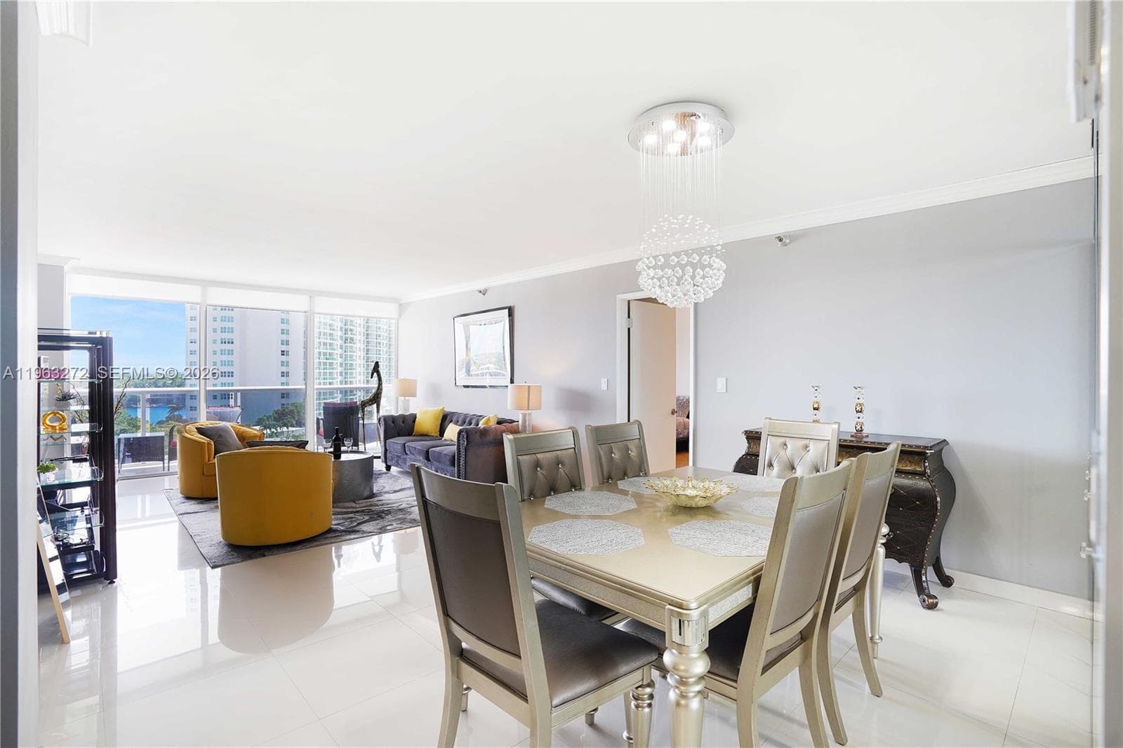 WATERVIEW CONDO · #836 in Aventura - Photo 8