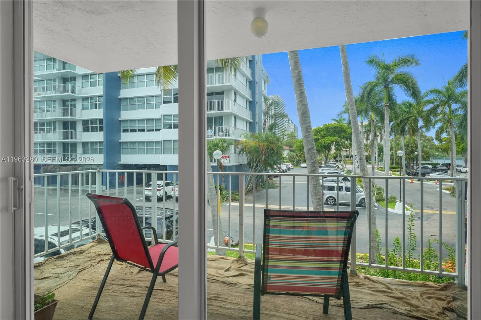 REEF EAST CONDO · #2A in North Miami Beach - Photo 23