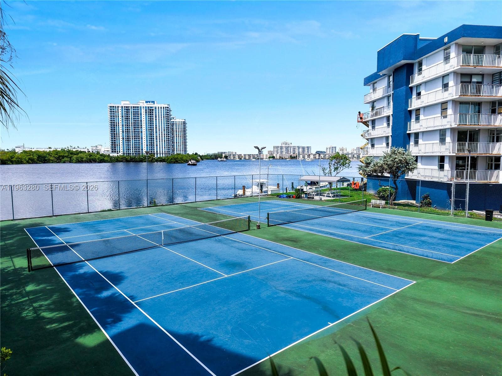 REEF EAST CONDO · #2A in North Miami Beach - Photo 2