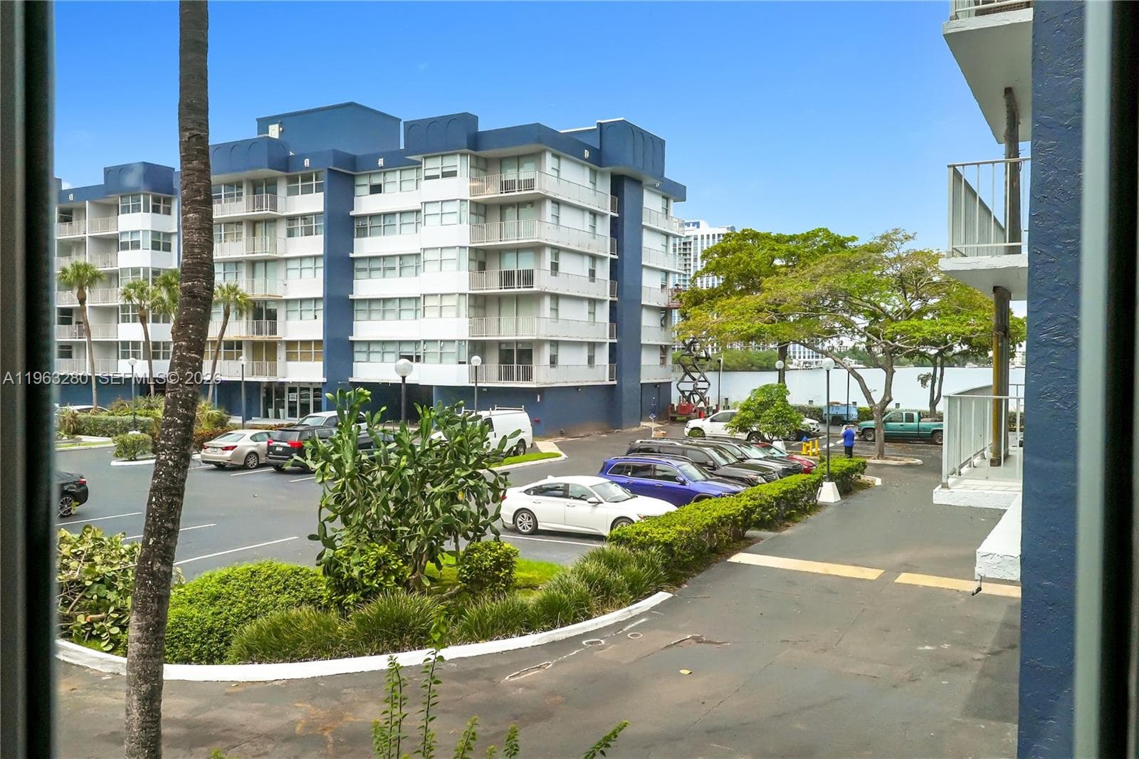 REEF EAST CONDO · #2A in North Miami Beach - Photo 12