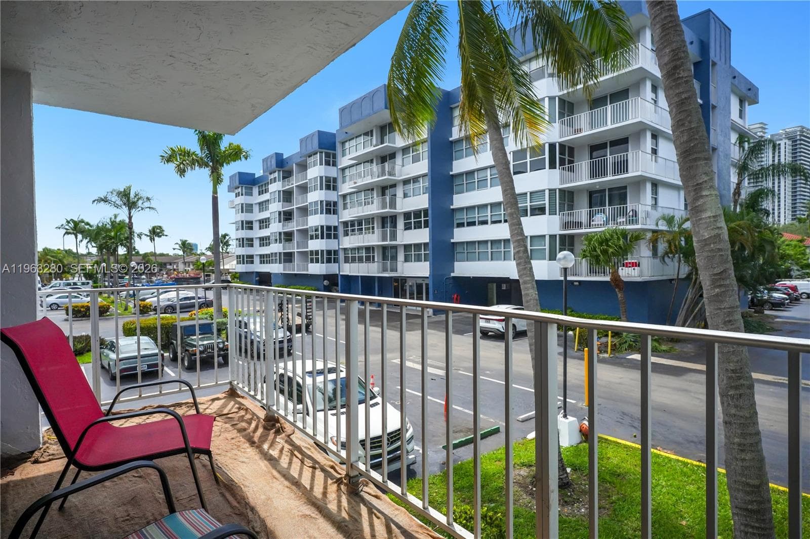 REEF EAST CONDO · #2A in North Miami Beach - Photo 26