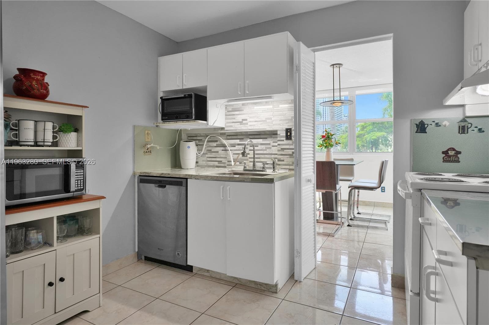 REEF EAST CONDO · #2A in North Miami Beach - Photo 22