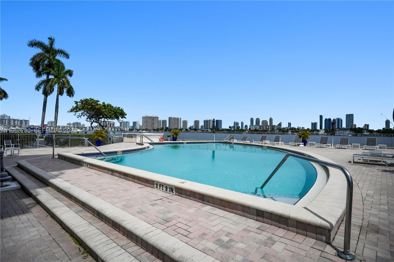 REEF EAST CONDO · #2A in North Miami Beach - Photo 1