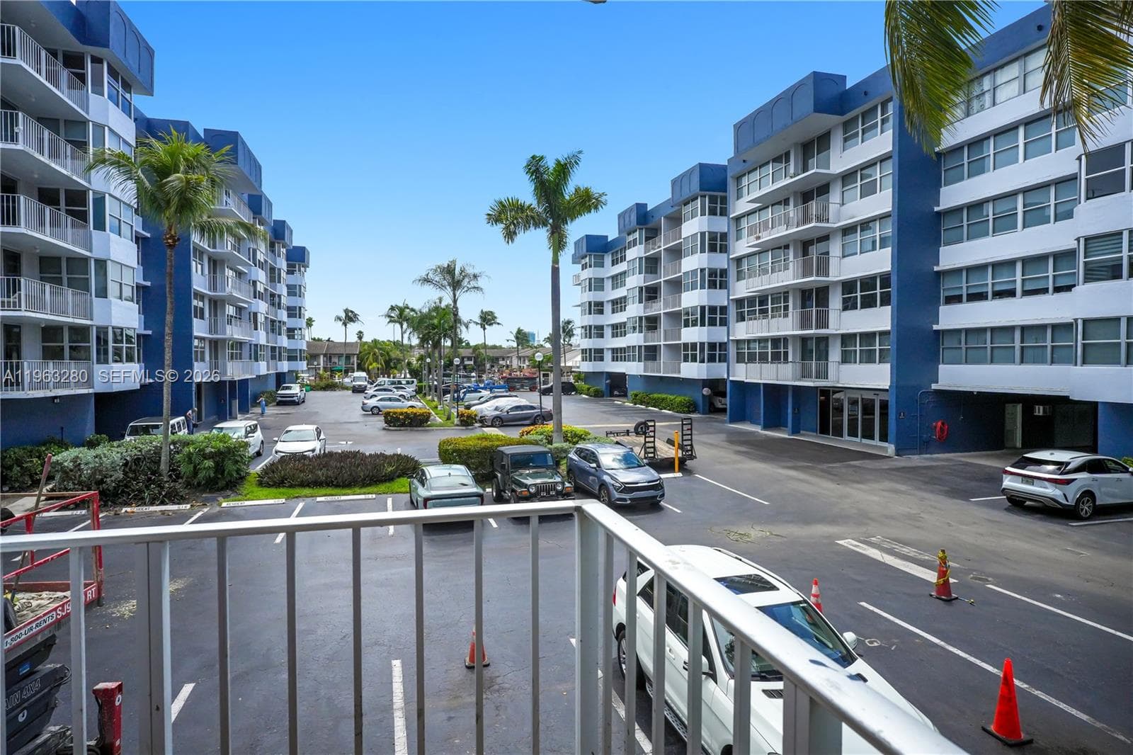 REEF EAST CONDO · #2A in North Miami Beach - Photo 24