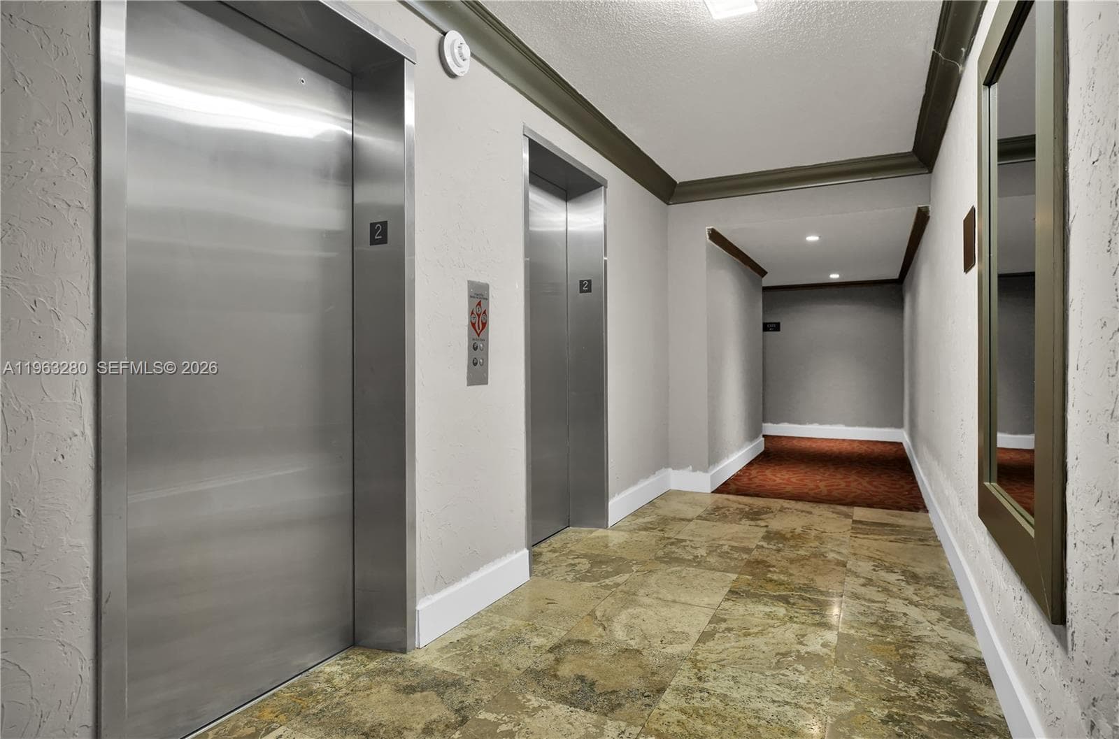 REEF EAST CONDO · #2A in North Miami Beach - Photo 14