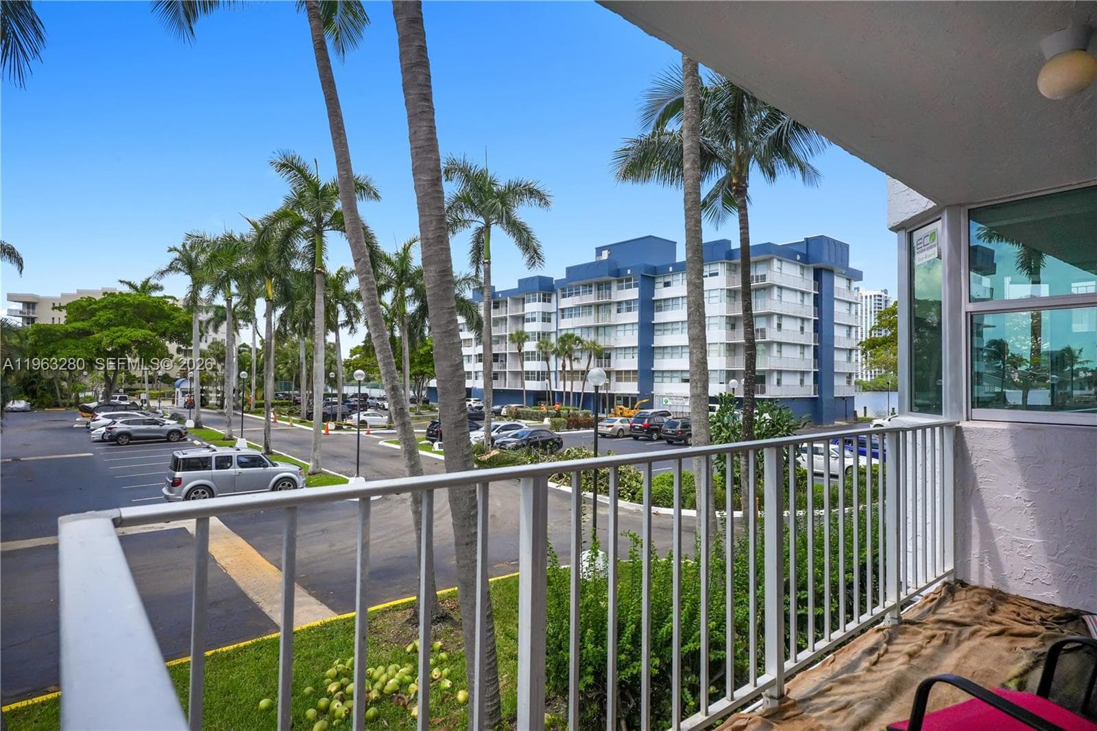 REEF EAST CONDO · #2A in North Miami Beach - Photo 25