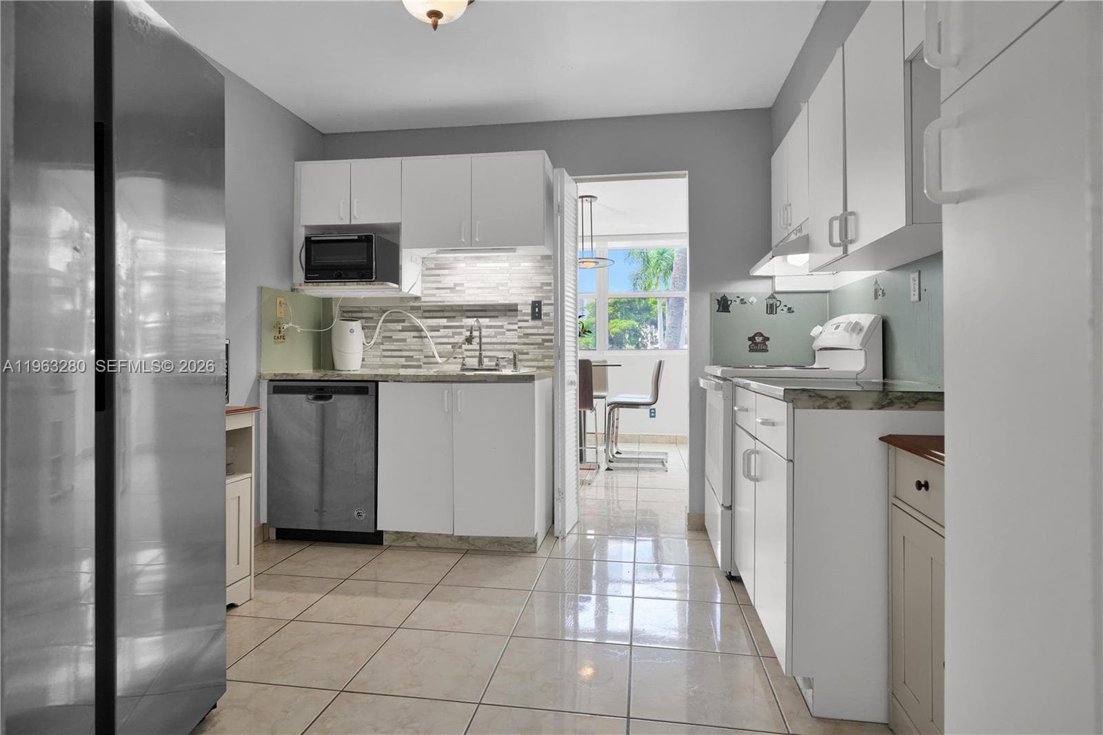 REEF EAST CONDO · #2A in North Miami Beach - Photo 21