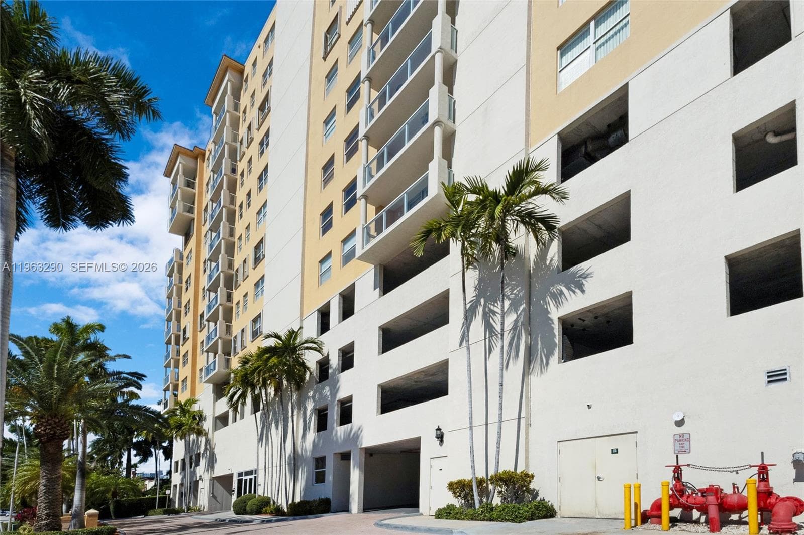BAYVIEW CONDO AT NORTH BA · #1205G in North Bay Village - Photo 2