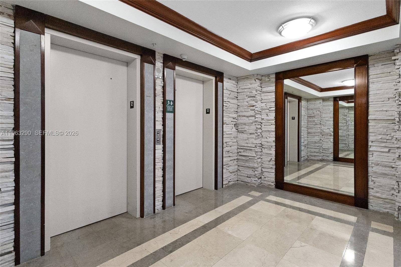 BAYVIEW CONDO AT NORTH BA · #1205G in North Bay Village - Photo 16