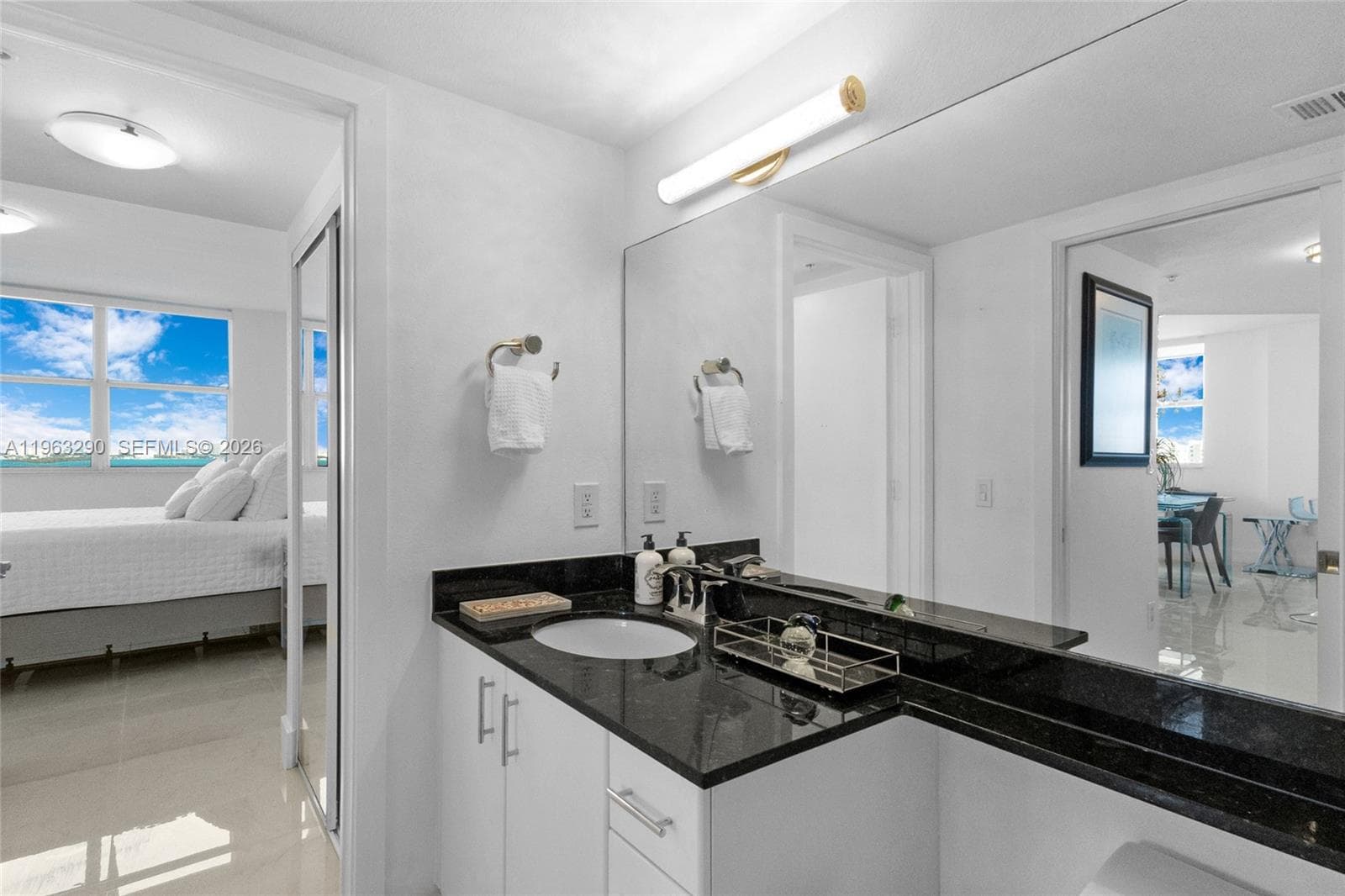 BAYVIEW CONDO AT NORTH BA · #1205G in North Bay Village - Photo 7