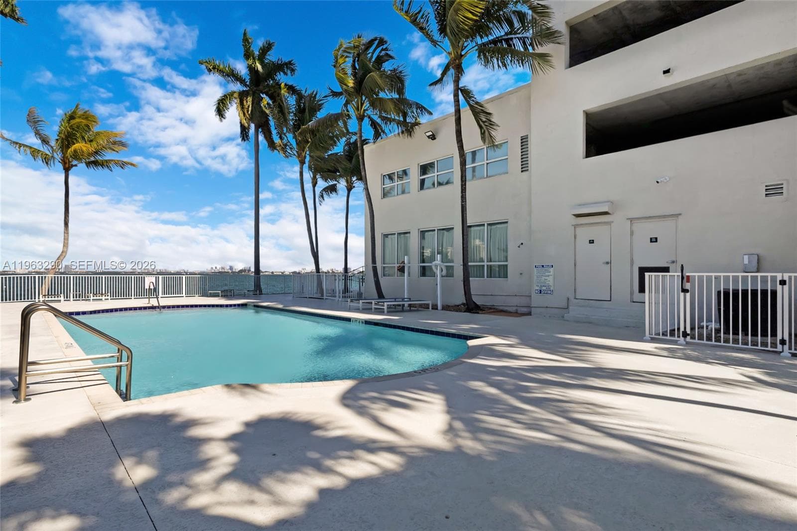 BAYVIEW CONDO AT NORTH BA · #1205G in North Bay Village - Photo 5