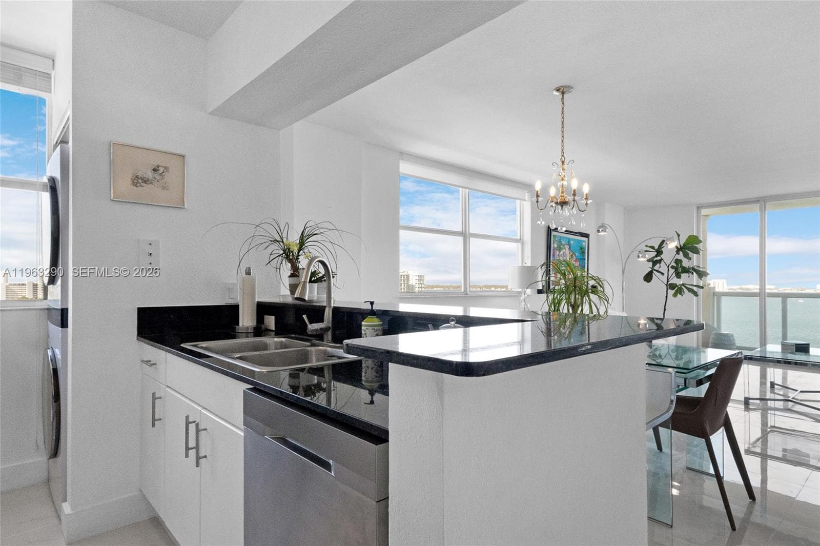 BAYVIEW CONDO AT NORTH BA · #1205G in North Bay Village - Photo 9