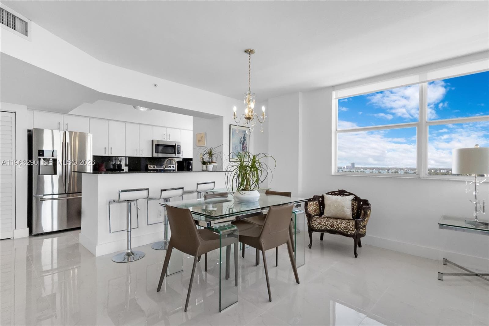 BAYVIEW CONDO AT NORTH BA · #1205G in North Bay Village - Photo 10