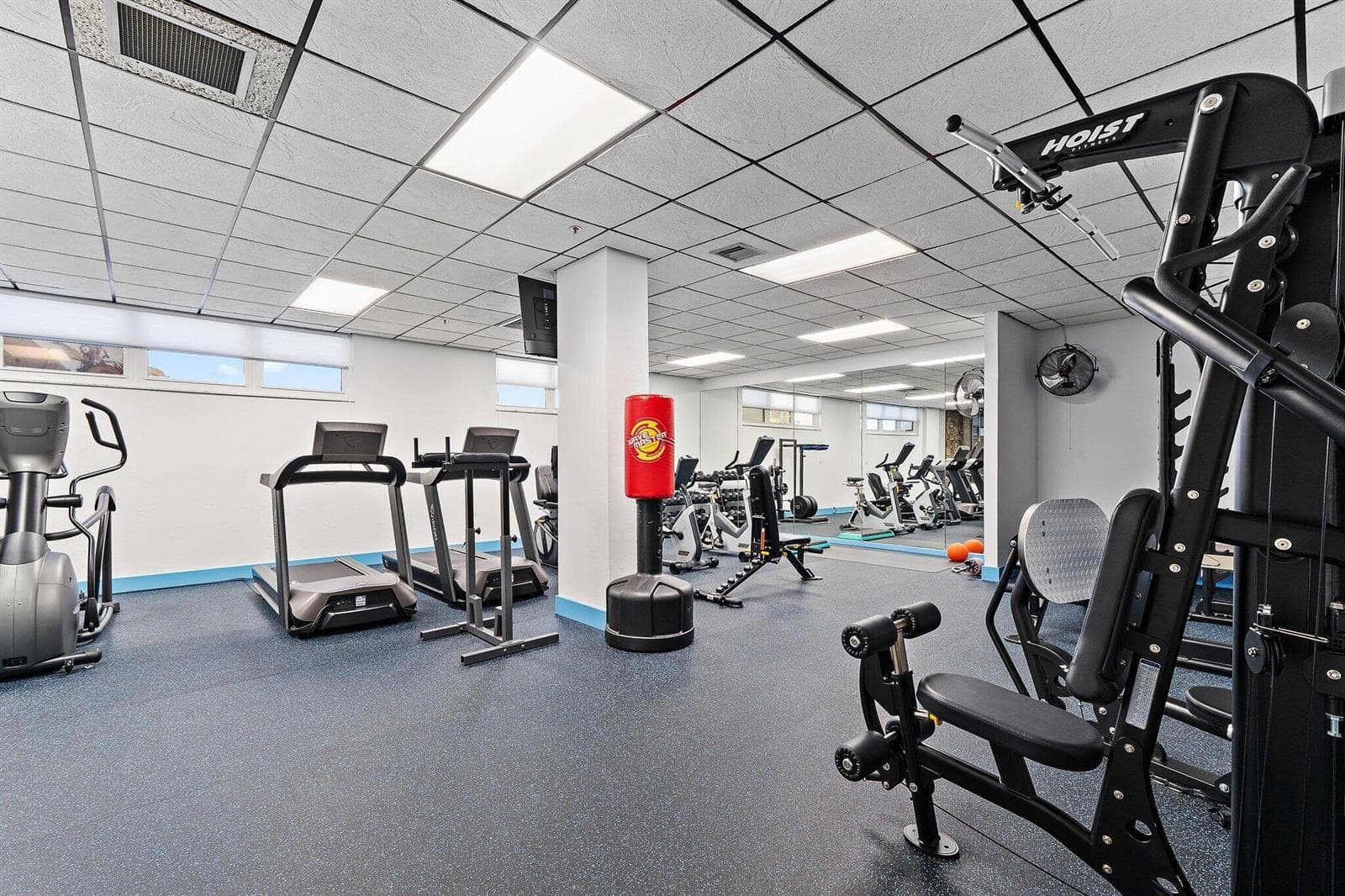 5440 N Ocean 907_Gym 3
