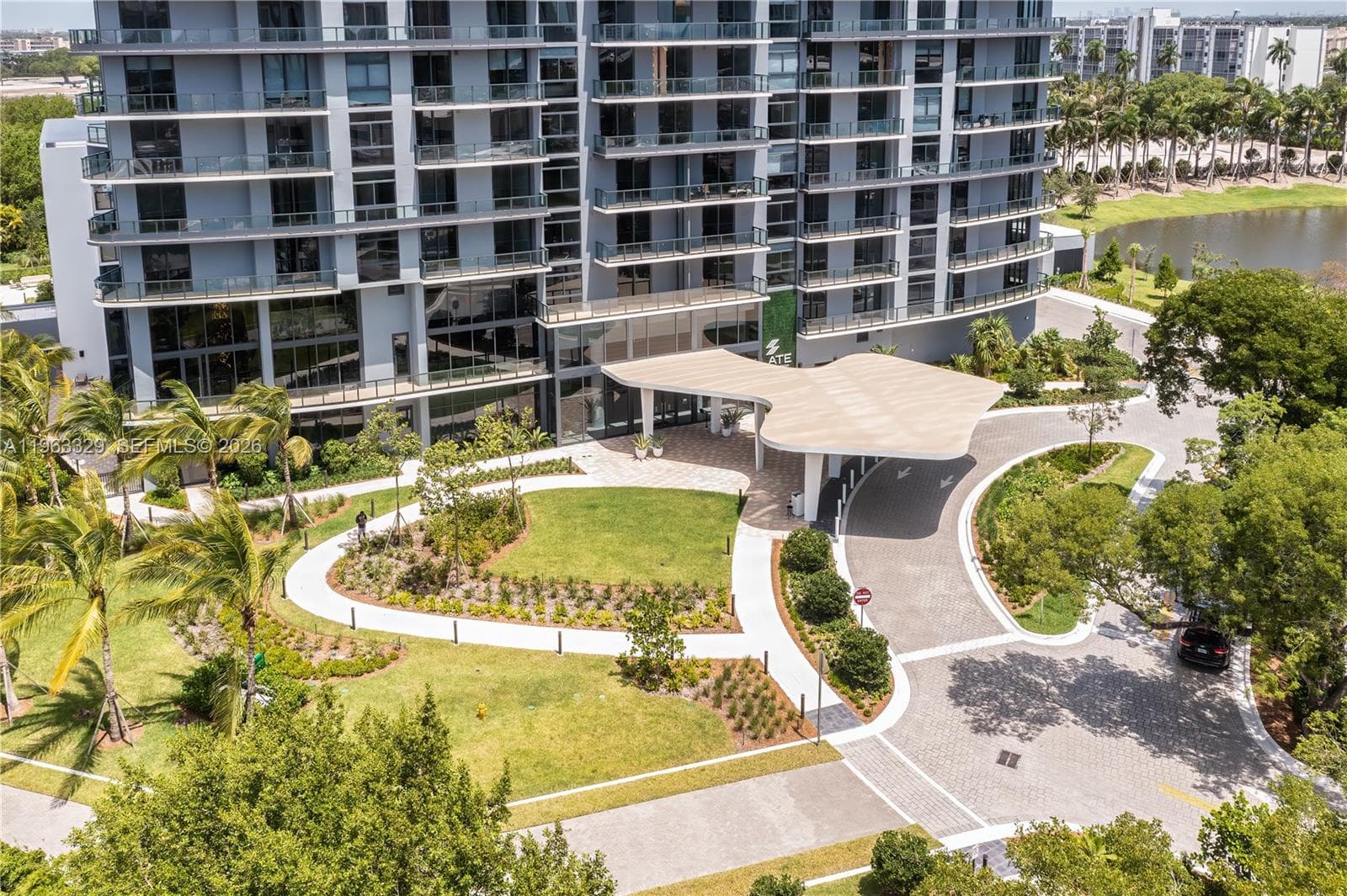 Mondrian Hallandale · #0501 in Hallandale Beach - Photo 28