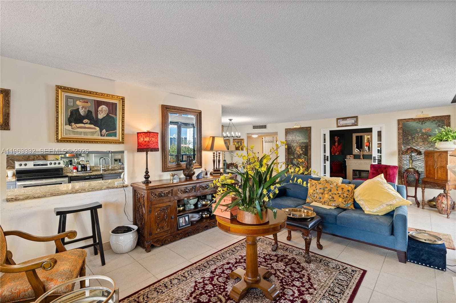 THE CLIPPER AT BISC COVE · #701 in Aventura - Photo 28