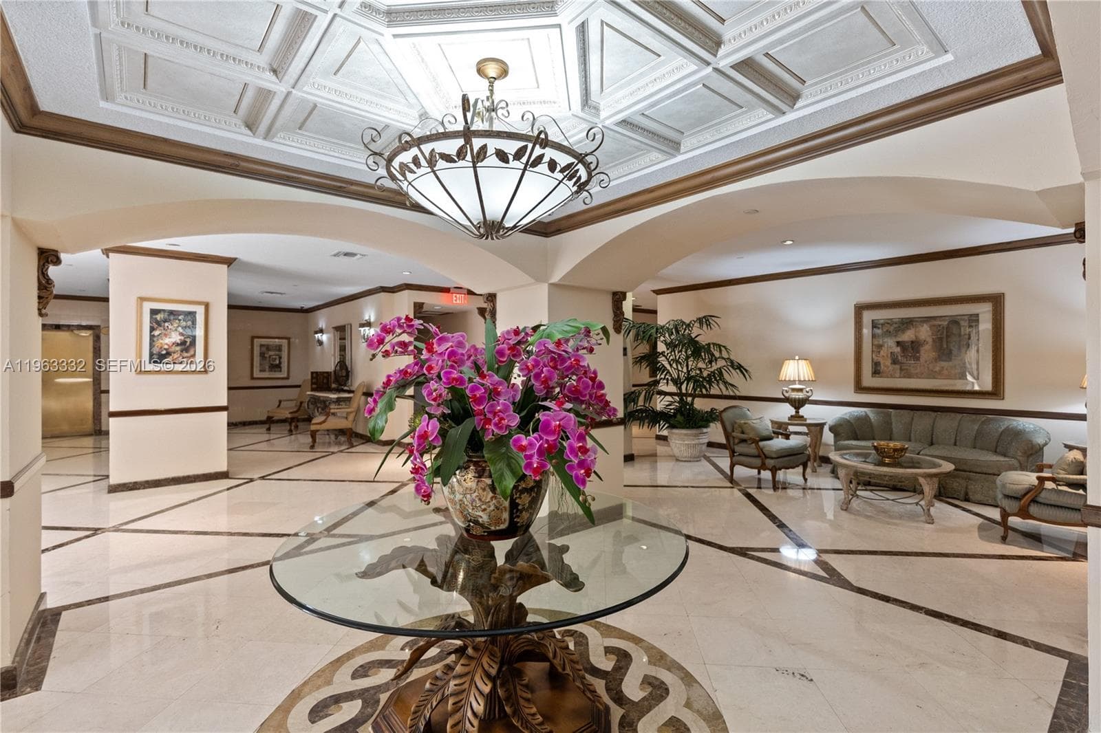 THE CLIPPER AT BISC COVE · #701 in Aventura - Photo 33