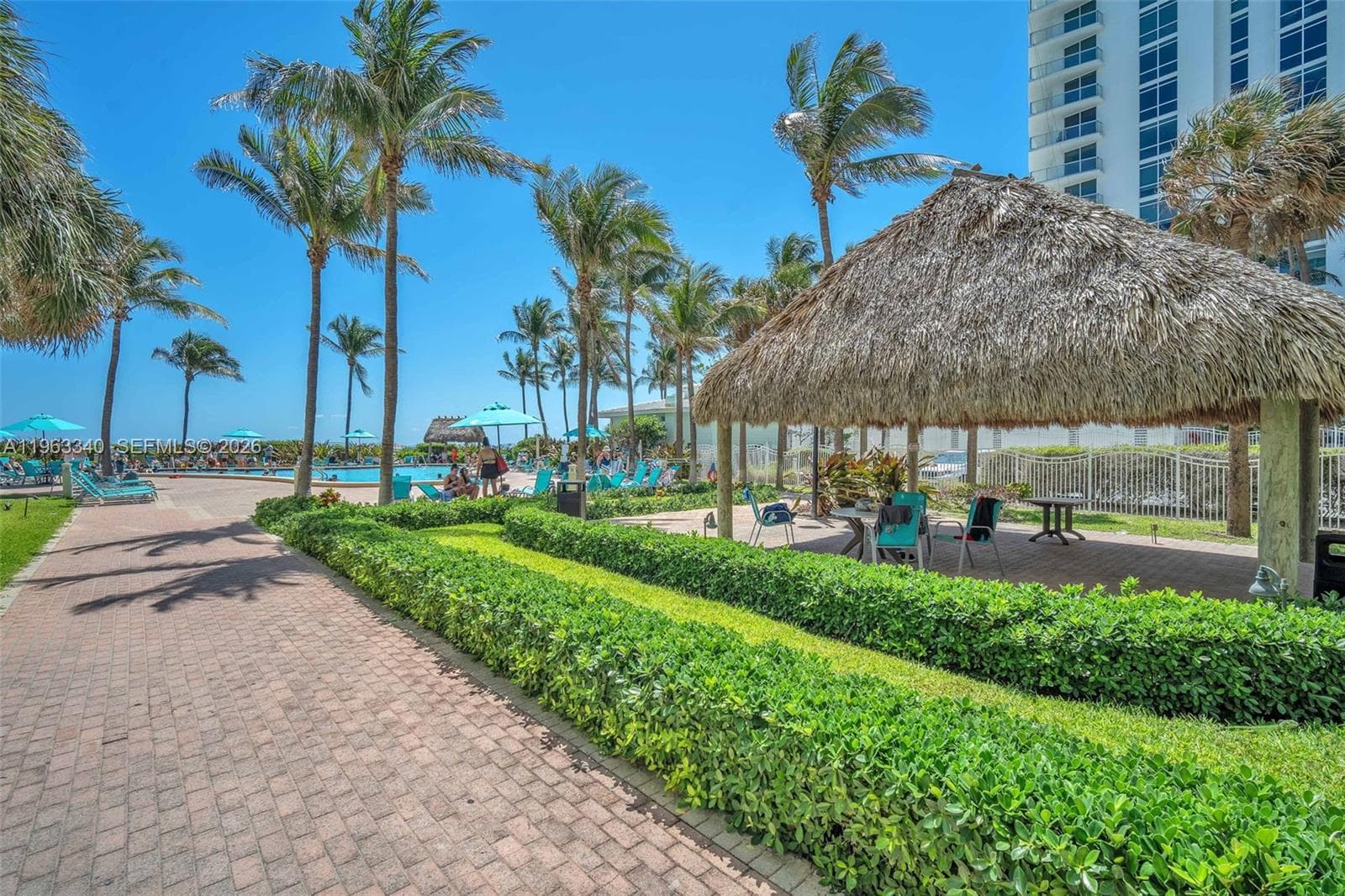 TIDES ON HOLLYWOOD BEACH · #2W in Hollywood - Photo 23