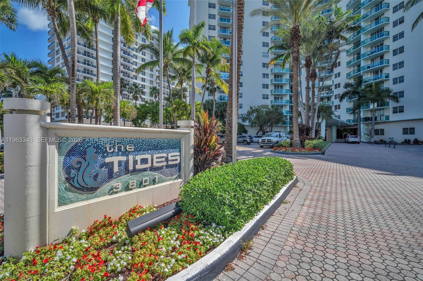 TIDES ON HOLLYWOOD BEACH · #2W in Hollywood - Photo 22