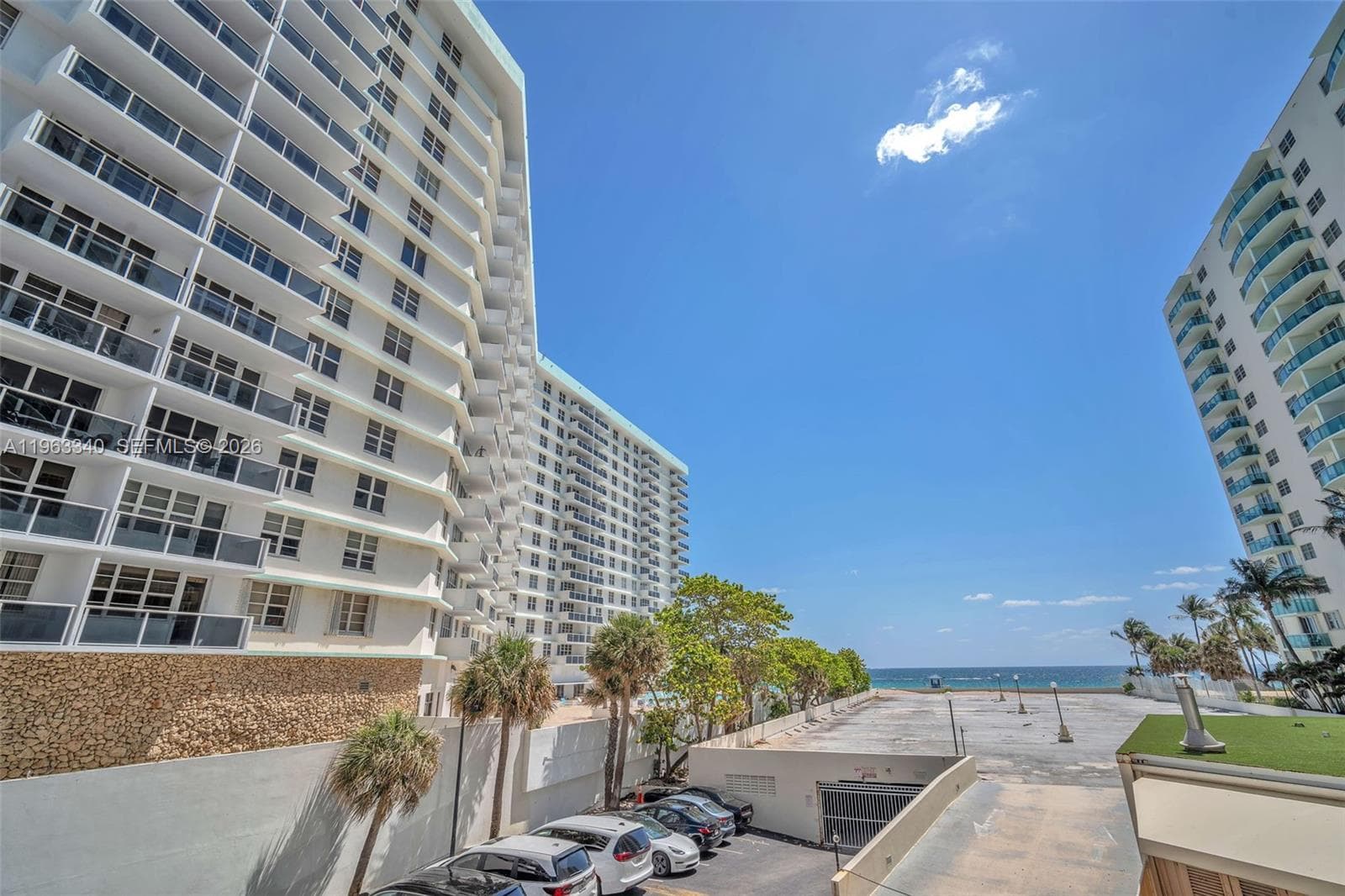 TIDES ON HOLLYWOOD BEACH · #2W in Hollywood - Photo 21