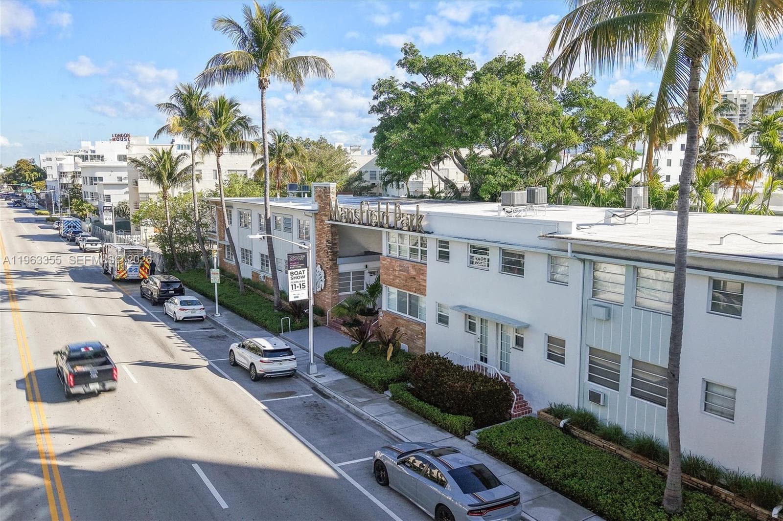Mansfield Park · #21 in Miami Beach - Photo 16