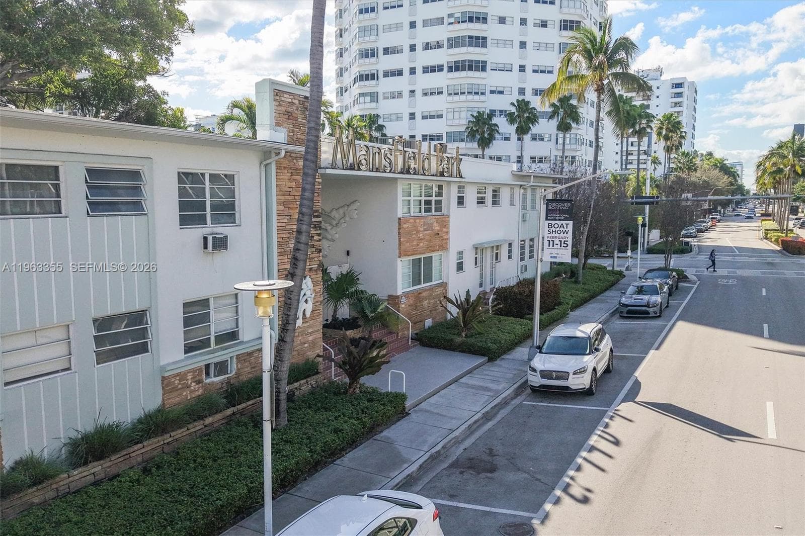 Mansfield Park · #21 in Miami Beach - Photo 15