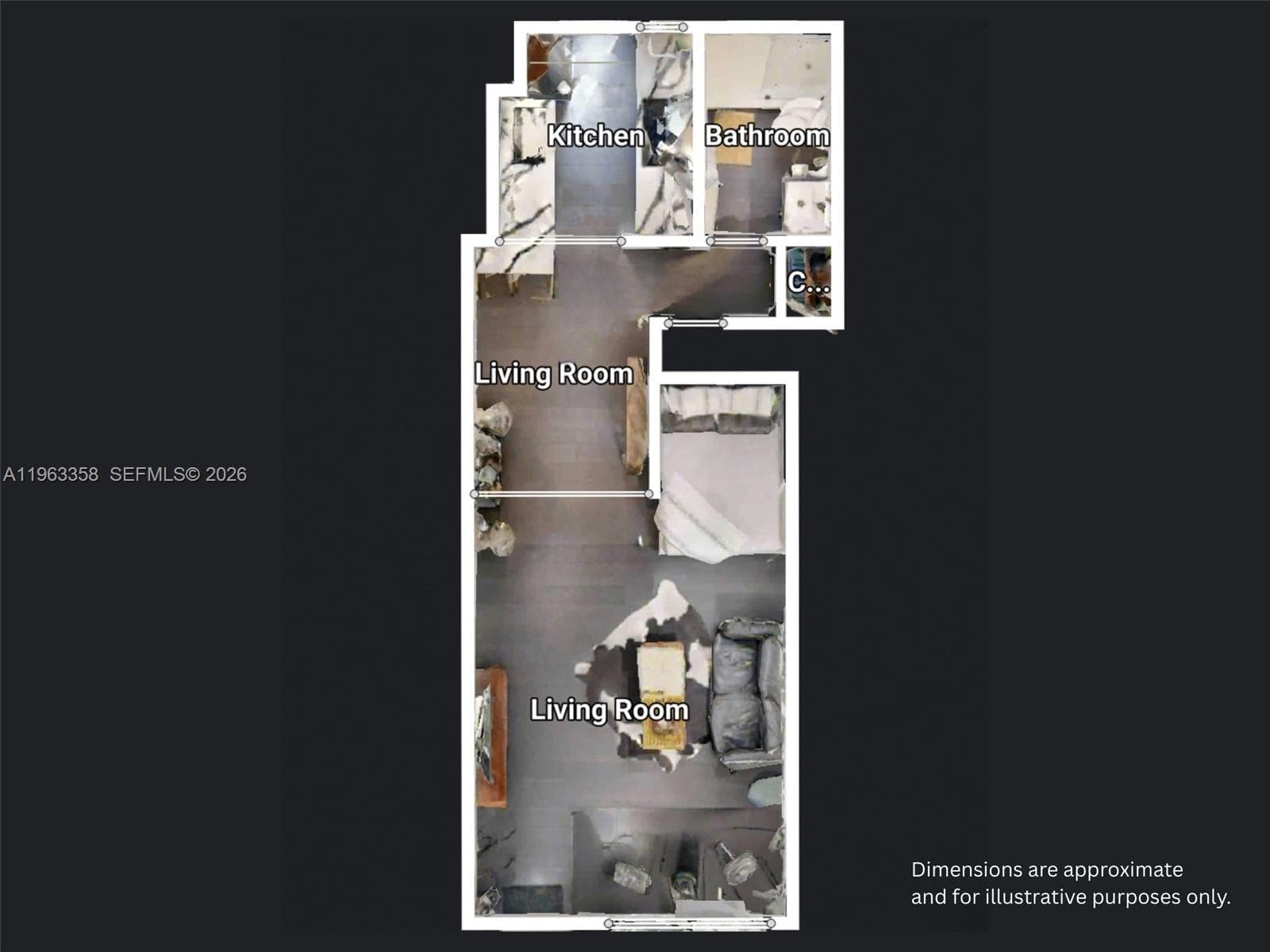 WINDSOR TERRACE CONDO · #9 in Miami Beach - Photo 33