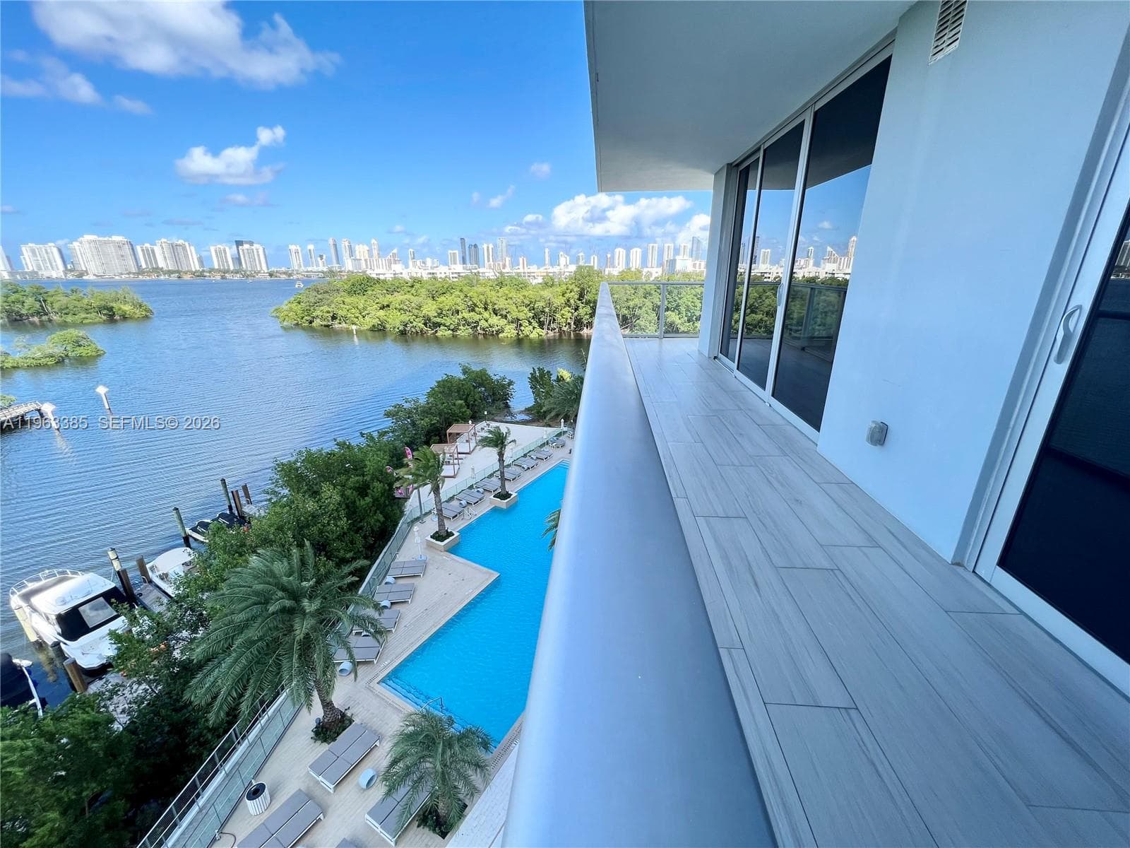 The Harbour · #607 in North Miami Beach - Photo 1
