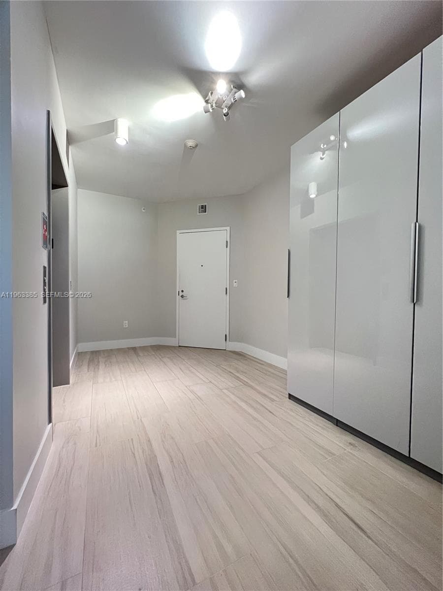 Semi-private Elevator