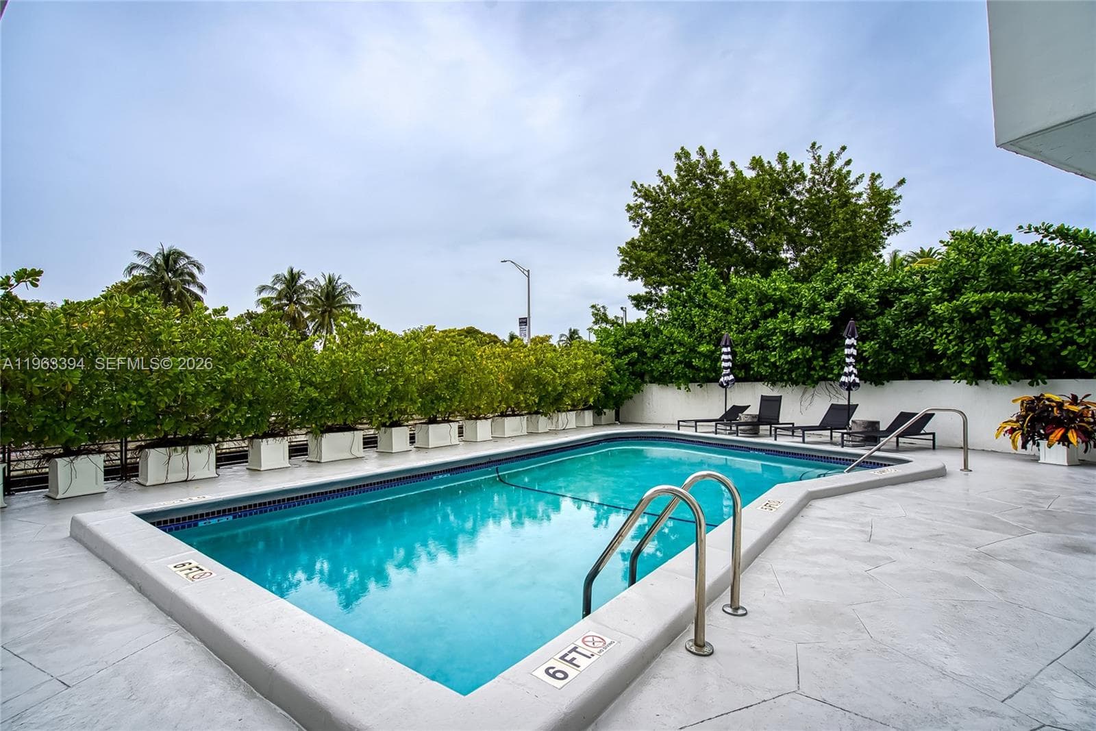 JEFFERSON VILLAS CONDO · #302 in Miami Beach - Photo 30