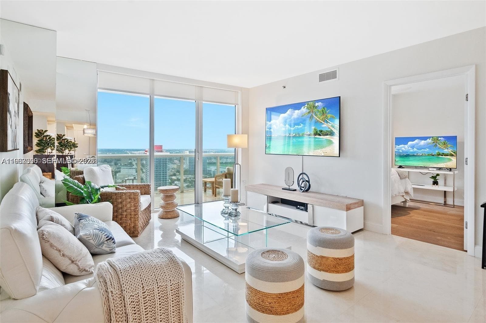 Beach Club Three Condo · #3608 in Hallandale Beach - Photo 2