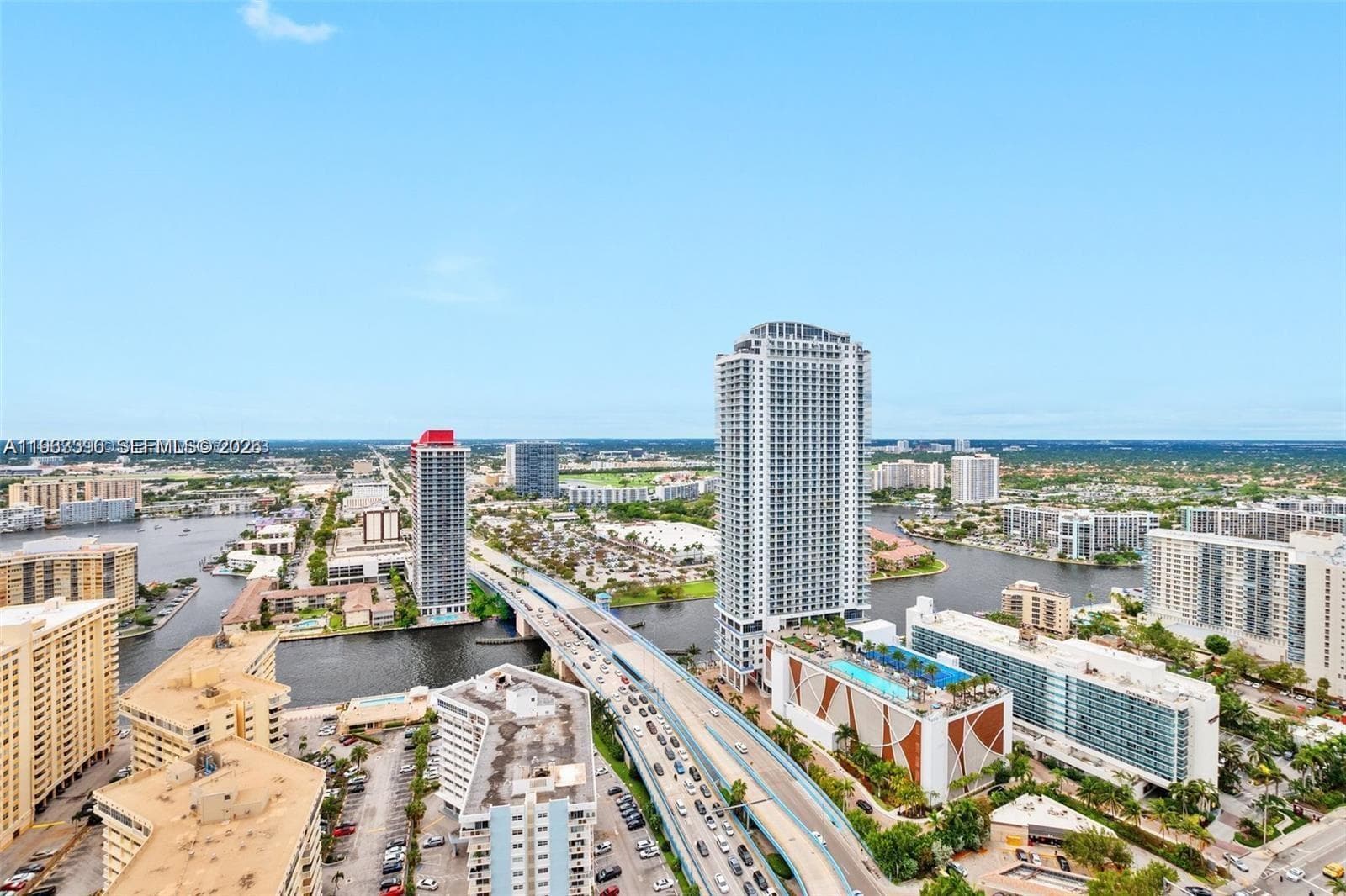 Beach Club Three Condo · #3608 in Hallandale Beach - Photo 8