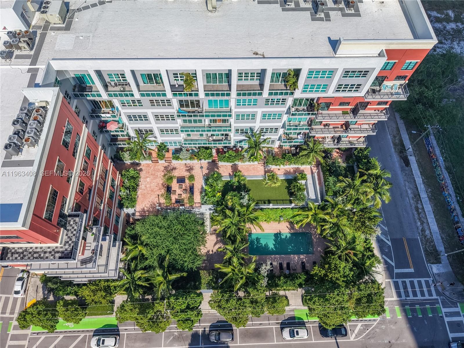 PARC LOFTS CONDO · #605 in Miami - Photo 2