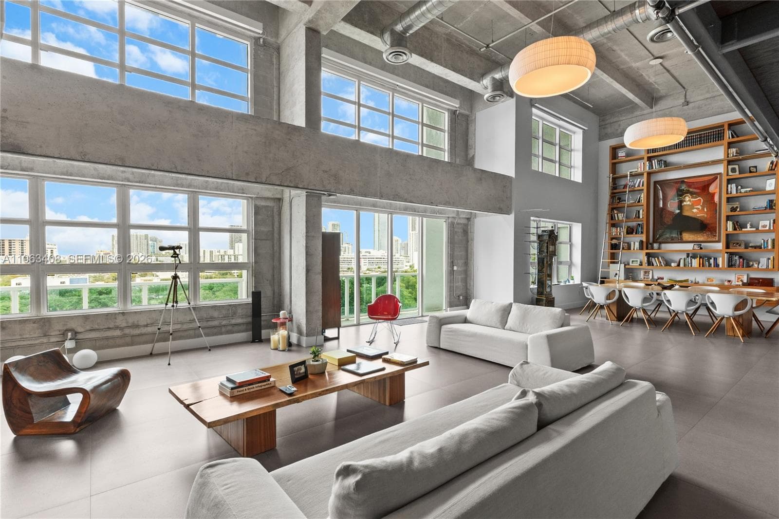 PARC LOFTS CONDO · #605 in Miami - Photo 6
