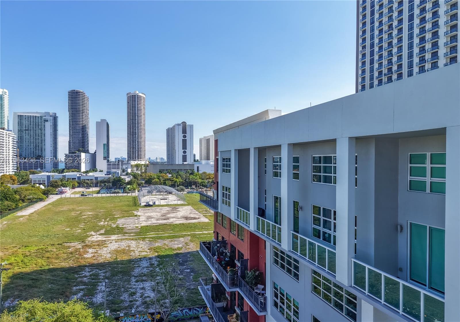 PARC LOFTS CONDO · #605 in Miami - Photo 46