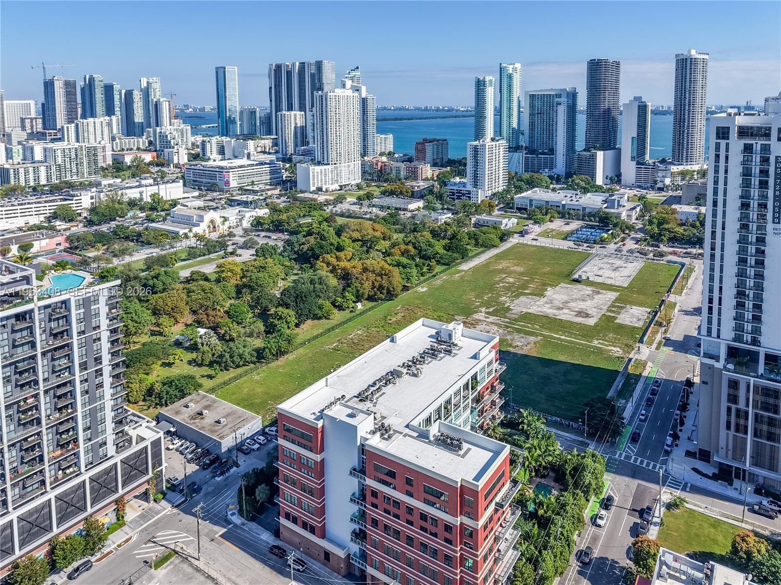 PARC LOFTS CONDO · #605 in Miami - Photo 49